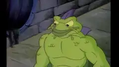 Черепашки мутанты ниндзя (1987-1996) 4 сезон 40 серия