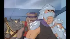 Черепашки мутанты ниндзя (1987-1996) 4 сезон 41 серия