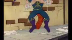 Черепашки мутанты ниндзя (1987-1996) 4 сезон 42 серия