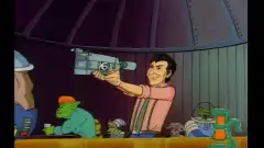 Черепашки мутанты ниндзя (1987-1996) 4 сезон 45 серия