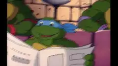Черепашки мутанты ниндзя (1987-1996) 4 сезон 47 серия