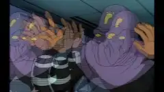 Черепашки мутанты ниндзя (1987-1996) 4 сезон 53 серия