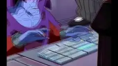 Черепашки мутанты ниндзя (1987-1996) 10 сезон 6 серия