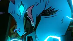 Черепашки-ниндзя: Истории (2024) 1 сезон 8 серия