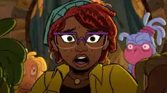 Черепашки-ниндзя: Истории (2024) 1 сезон 9 серия