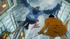 Черепашки-ниндзя: Истории (2024) 1 сезон 11 серия