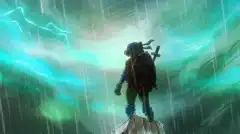 Черепашки-ниндзя: Истории (2024) 1 сезон 12 серия