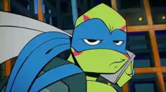 Эволюция Черепашек-ниндзя (2018 — 2020) 1 сезон 1 серия