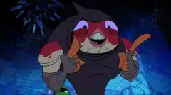 Эволюция Черепашек-ниндзя (2018 — 2020) 2 сезон 1 серия