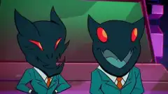 Эволюция Черепашек-ниндзя (2018 — 2020) 2 сезон 5 серия