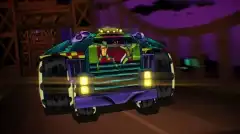 Эволюция Черепашек-ниндзя (2018 — 2020) 1 сезон 7 серия