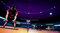 Эволюция Черепашек-ниндзя (2018 — 2020) 2 сезон 8 серия