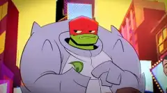 Эволюция Черепашек-ниндзя (2018 — 2020) 1 сезон 9 серия