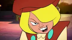 Эволюция Черепашек-ниндзя (2018 — 2020) 2 сезон 12 серия