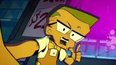 Эволюция Черепашек-ниндзя (2018 — 2020) 1 сезон 13 серия