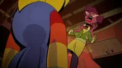 Эволюция Черепашек-ниндзя (2018 — 2020) 1 сезон 14 серия