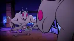 Эволюция Черепашек-ниндзя (2018 — 2020) 1 сезон 16 серия