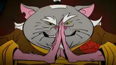 Эволюция Черепашек-ниндзя (2018 — 2020) 1 сезон 19 серия