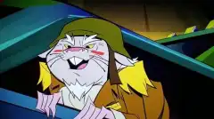 Эволюция Черепашек-ниндзя (2018 — 2020) 1 сезон 24 серия