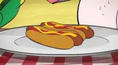 Эволюция Черепашек-ниндзя (2018 — 2020) 1 сезон 27 серия