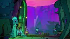 Эволюция Черепашек-ниндзя (2018 — 2020) 1 сезон 28 серия