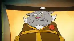 Эволюция Черепашек-ниндзя (2018 — 2020) 1 сезон 30 серия