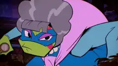 Эволюция Черепашек-ниндзя (2018 — 2020) 1 сезон 32 серия