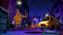 Эволюция Черепашек-ниндзя (2018 — 2020) 1 сезон 36 серия