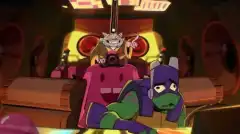 Эволюция Черепашек-ниндзя (2018 — 2020) 1 сезон 39 серия