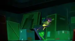 Эволюция Черепашек-ниндзя (2018 — 2020) 1 сезон 45 серия