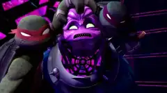 Черепашки-ниндзя (2012 – 2017) 2 сезон 1 серия