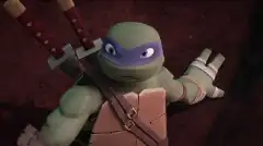 Черепашки-ниндзя (2012 – 2017) 5 сезон 1 серия