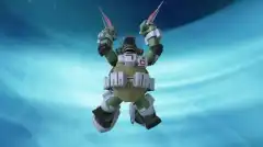 Черепашки-ниндзя (2012 – 2017) 4 сезон 2 серия