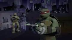 Черепашки-ниндзя (2012 – 2017) 5 сезон 2 серия