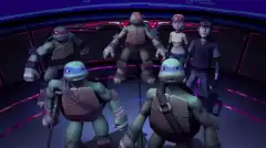 Черепашки-ниндзя (2012 – 2017) 3 сезон 3 серия