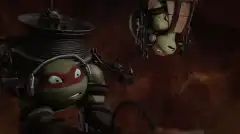 Черепашки-ниндзя (2012 – 2017) 5 сезон 3 серия