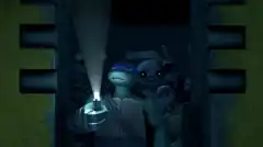 Черепашки-ниндзя (2012 – 2017) 4 сезон 4 серия