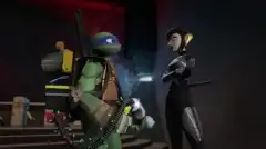 Черепашки-ниндзя (2012 – 2017) 5 сезон 4 серия