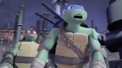 Черепашки-ниндзя (2012 – 2017) 5 сезон 5 серия