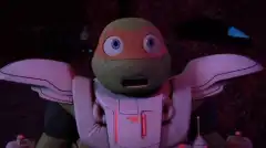 Черепашки-ниндзя (2012 – 2017) 4 сезон 6 серия