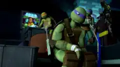 Черепашки-ниндзя (2012 – 2017) 2 сезон 7 серия