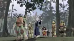 Черепашки-ниндзя (2012 – 2017) 5 сезон 7 серия