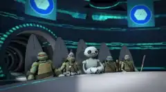 Черепашки-ниндзя (2012 – 2017) 4 сезон 8 серия