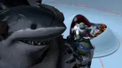 Черепашки-ниндзя (2012 – 2017) 4 сезон 9 серия