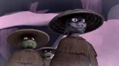 Черепашки-ниндзя (2012 – 2017) 5 сезон 9 серия