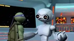 Черепашки-ниндзя (2012 – 2017) 4 сезон 11 серия