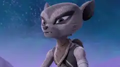 Черепашки-ниндзя (2012 – 2017) 5 сезон 11 серия