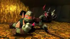 Черепашки-ниндзя (2012 – 2017) 2 сезон 15 серия