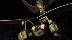 Черепашки-ниндзя (2012 – 2017) 2 сезон 16 серия