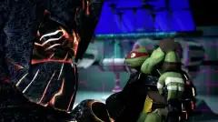 Черепашки-ниндзя (2012 – 2017) 1 сезон 17 серия